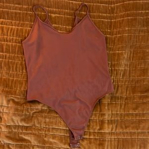 American Eagle Bodysuit